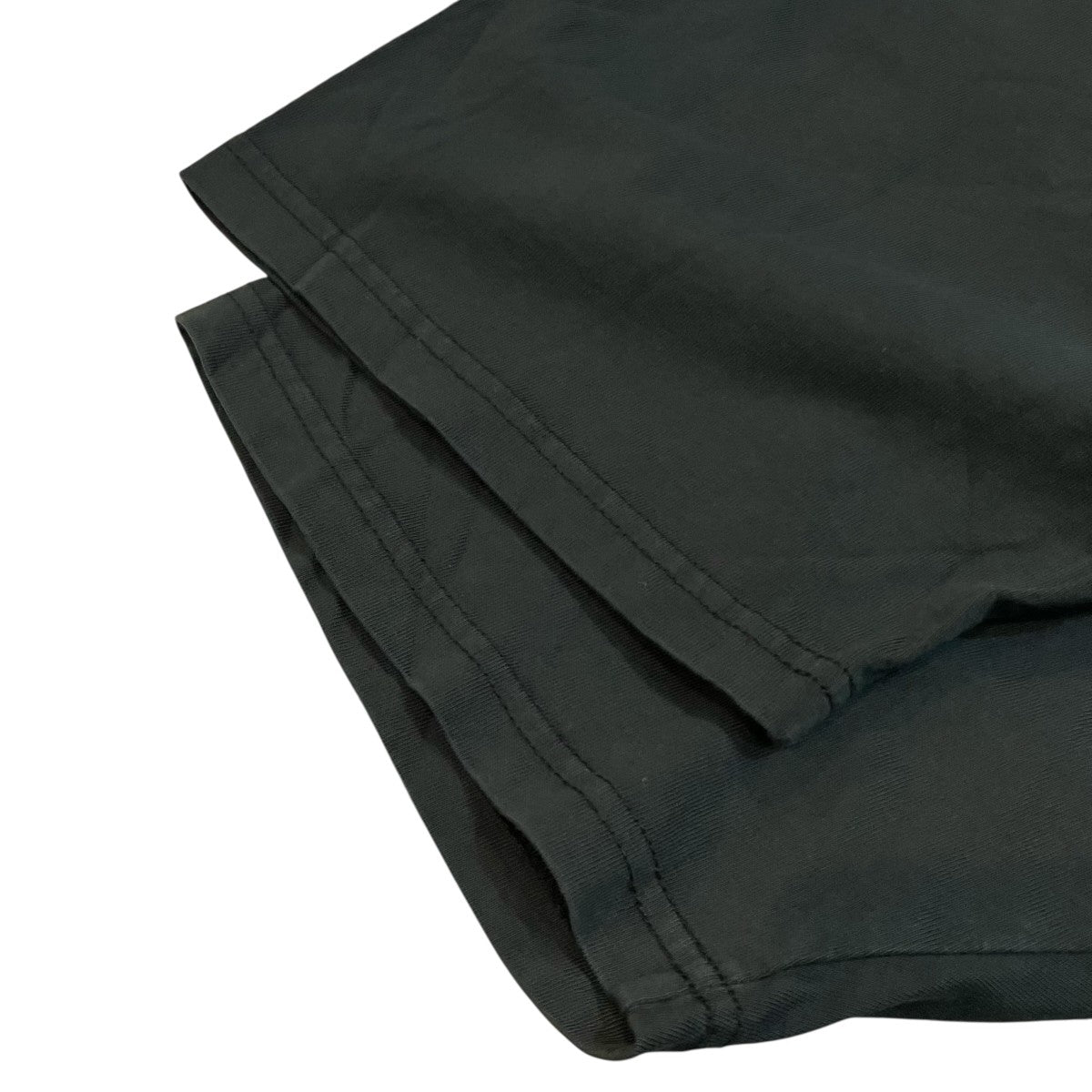 Supreme 25SS「Warm Up Washed S S Top」半袖シャツ 古着・中古-4枚目のアイテム画像