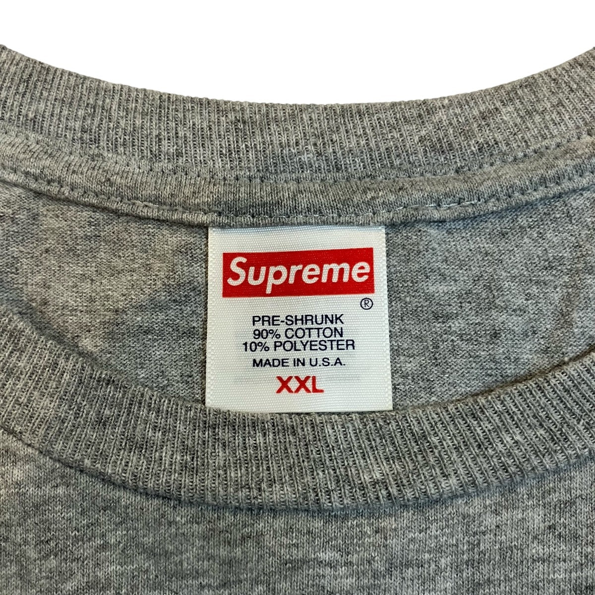 Supreme 24SS「Margaret Keane Teardrop Tee」半袖シャツ 古着・中古-5枚目のアイテム画像