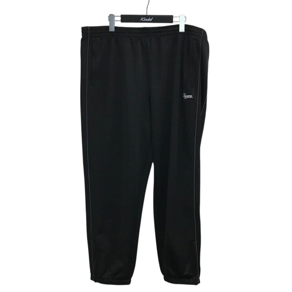 Supreme(シュプリーム) Full Zip Baggy Warm Up Pantトラックパンツ