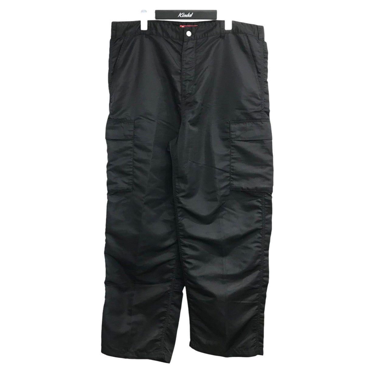Supreme(シュプリーム) 24SS「Nylon Cargo Pant」ナイロンカーゴパンツ