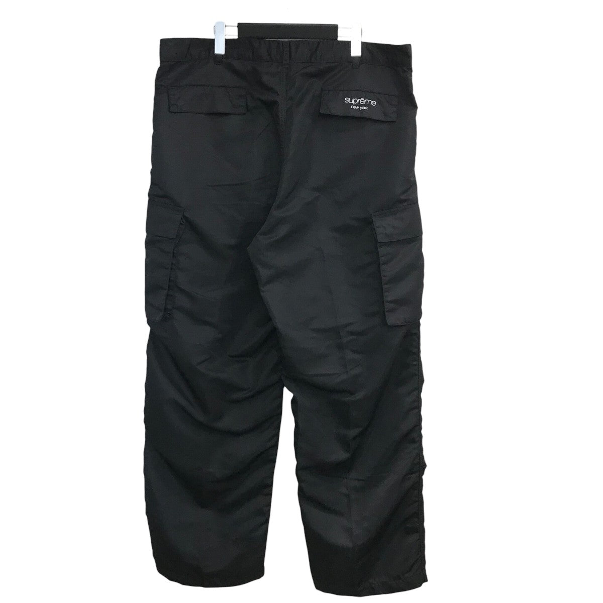 Supreme(シュプリーム) 24SS「Nylon Cargo Pant」ナイロンカーゴパンツ