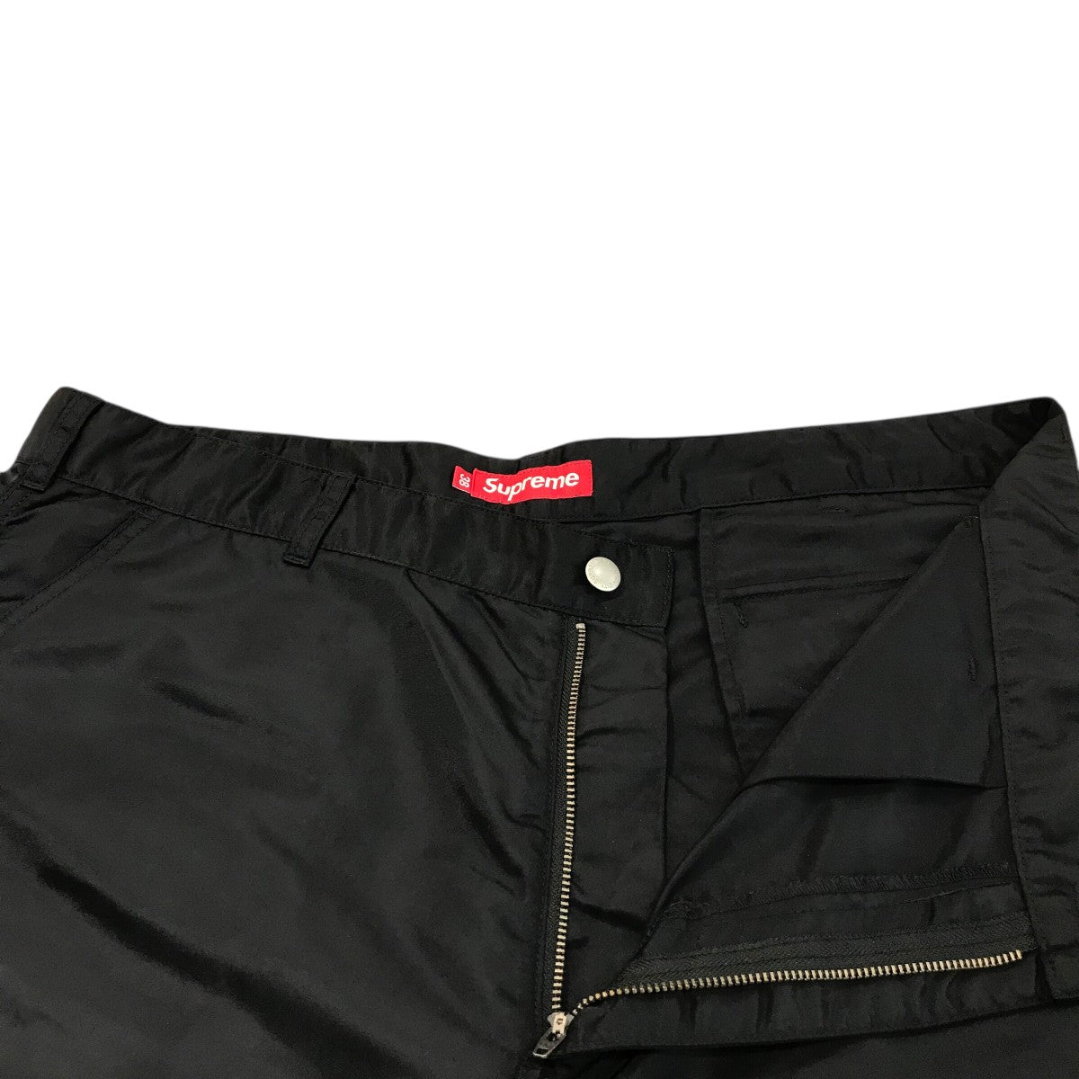 Supreme(シュプリーム) 24SS「Nylon Cargo Pant」ナイロンカーゴパンツ