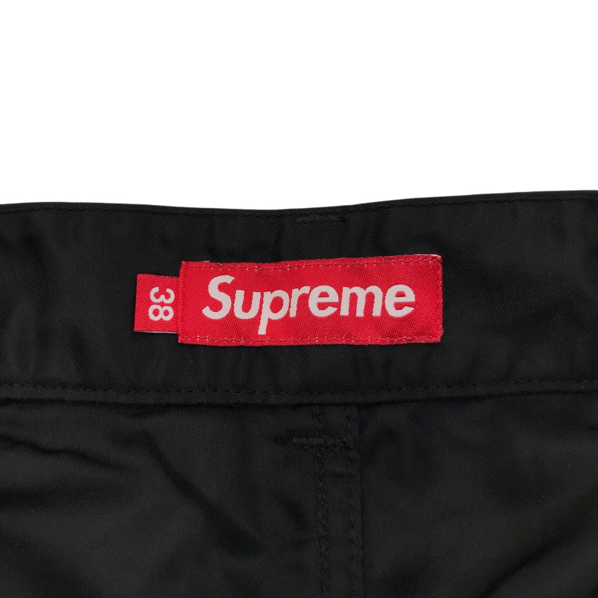 Supreme(シュプリーム) 24SS「Nylon Cargo Pant」ナイロンカーゴパンツ