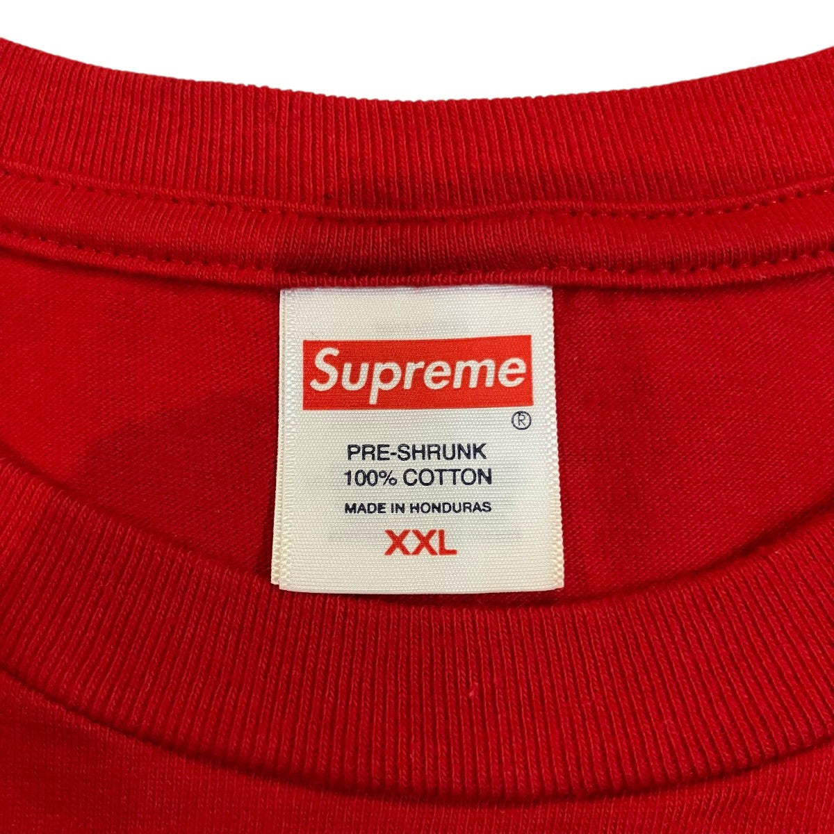Supreme 25SS「Weirdo Dave Anatomy Tee」半袖シャツ 古着・中古-5枚目のアイテム画像