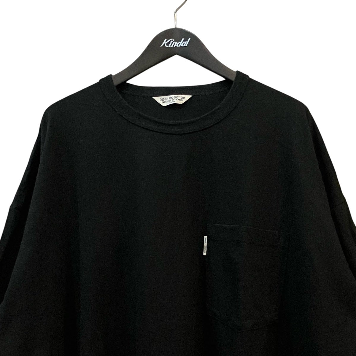 COOTIE PRODUCTIONS オーバーサイズTシャツ 古着・中古-3枚目のアイテム画像