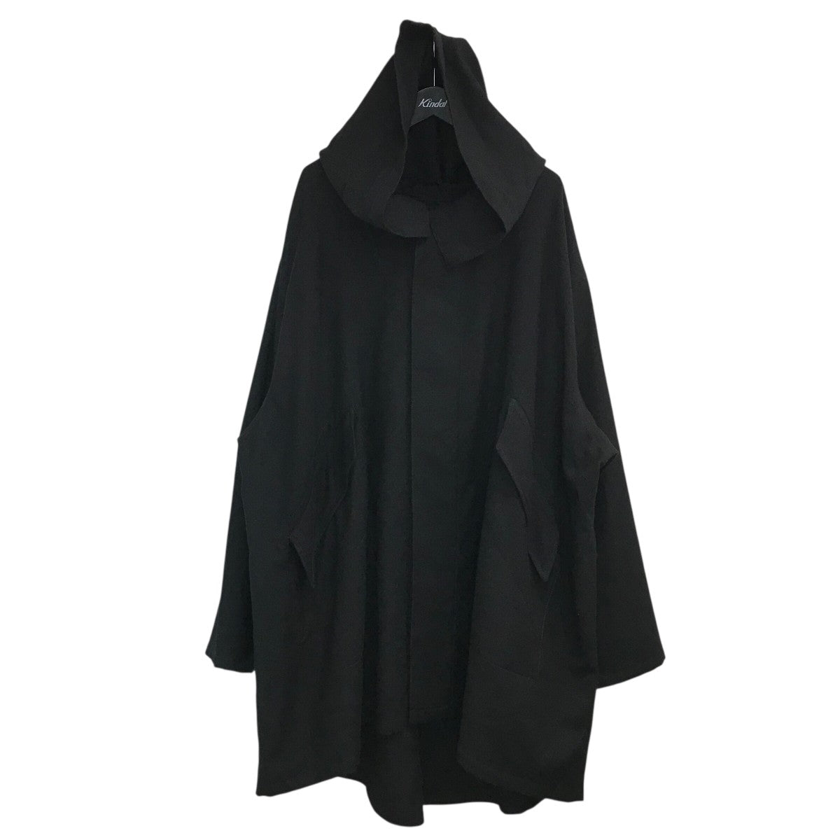 ANN DEMEULEMEESTER　ムートンジャケット 8003001715418_3.jpg?v=