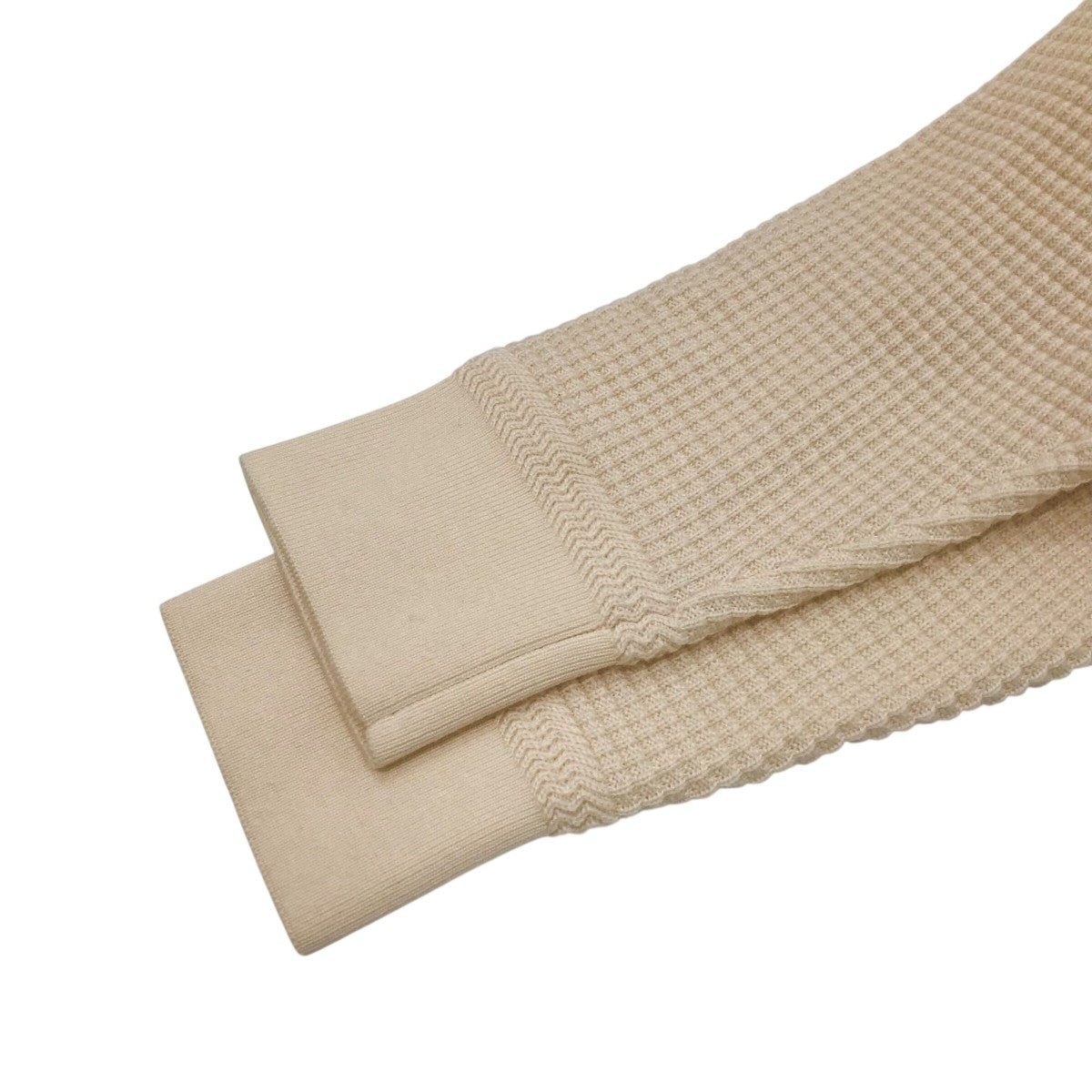 MONCLER(モンクレール) 「CARDIGAN TRICOT」ダウン切替カーディガン