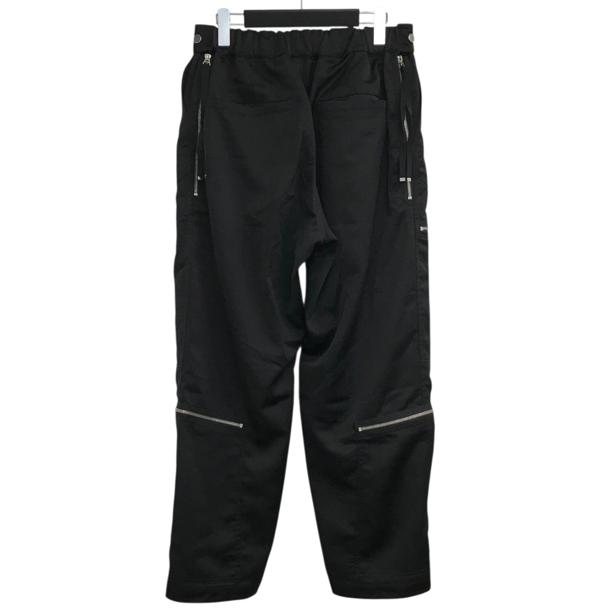 TAAKK(ターク) カーゴパンツTA20SS PT021 TA20SS PT021 ブラック