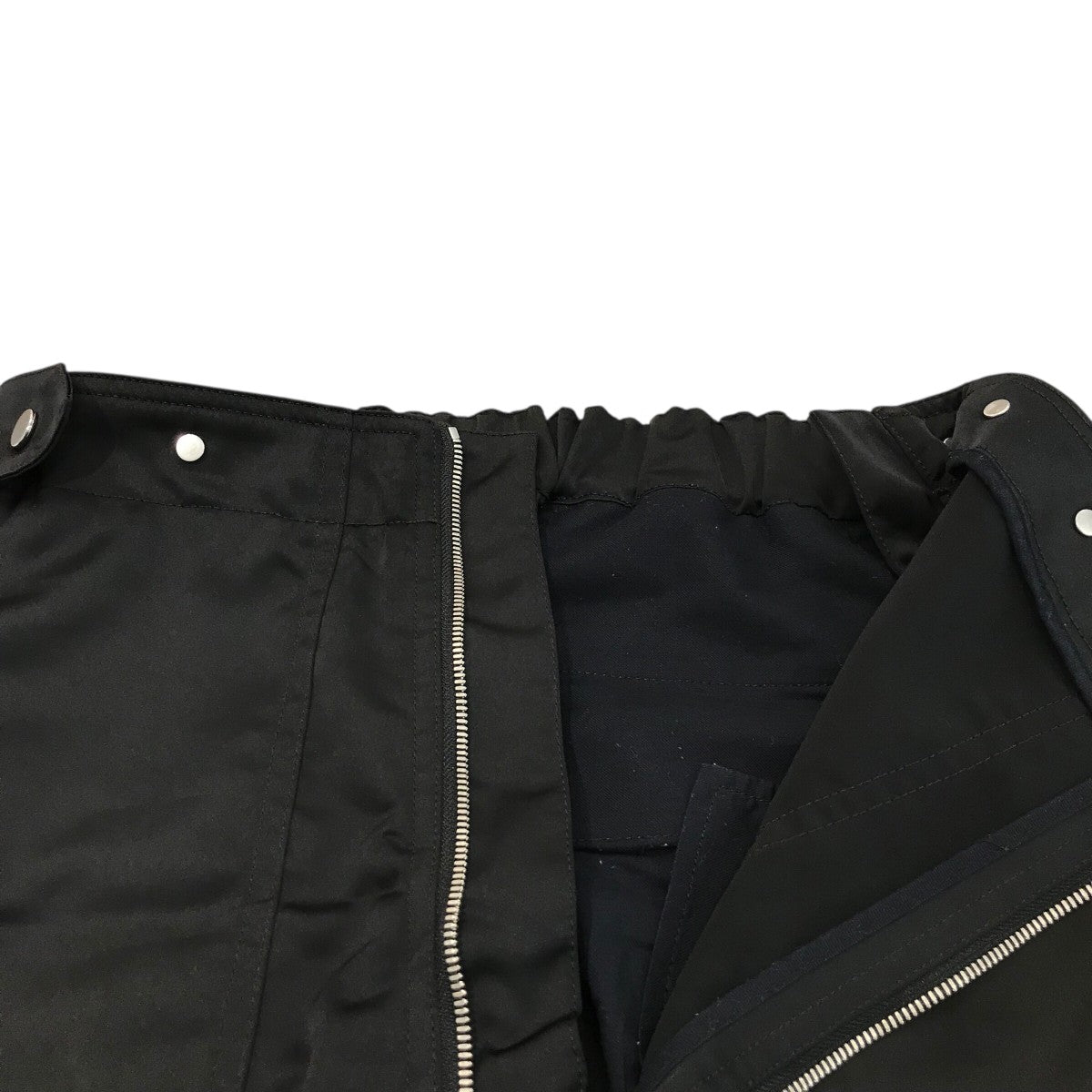 TAAKK(ターク) カーゴパンツTA20SS PT021 TA20SS PT021 ブラック