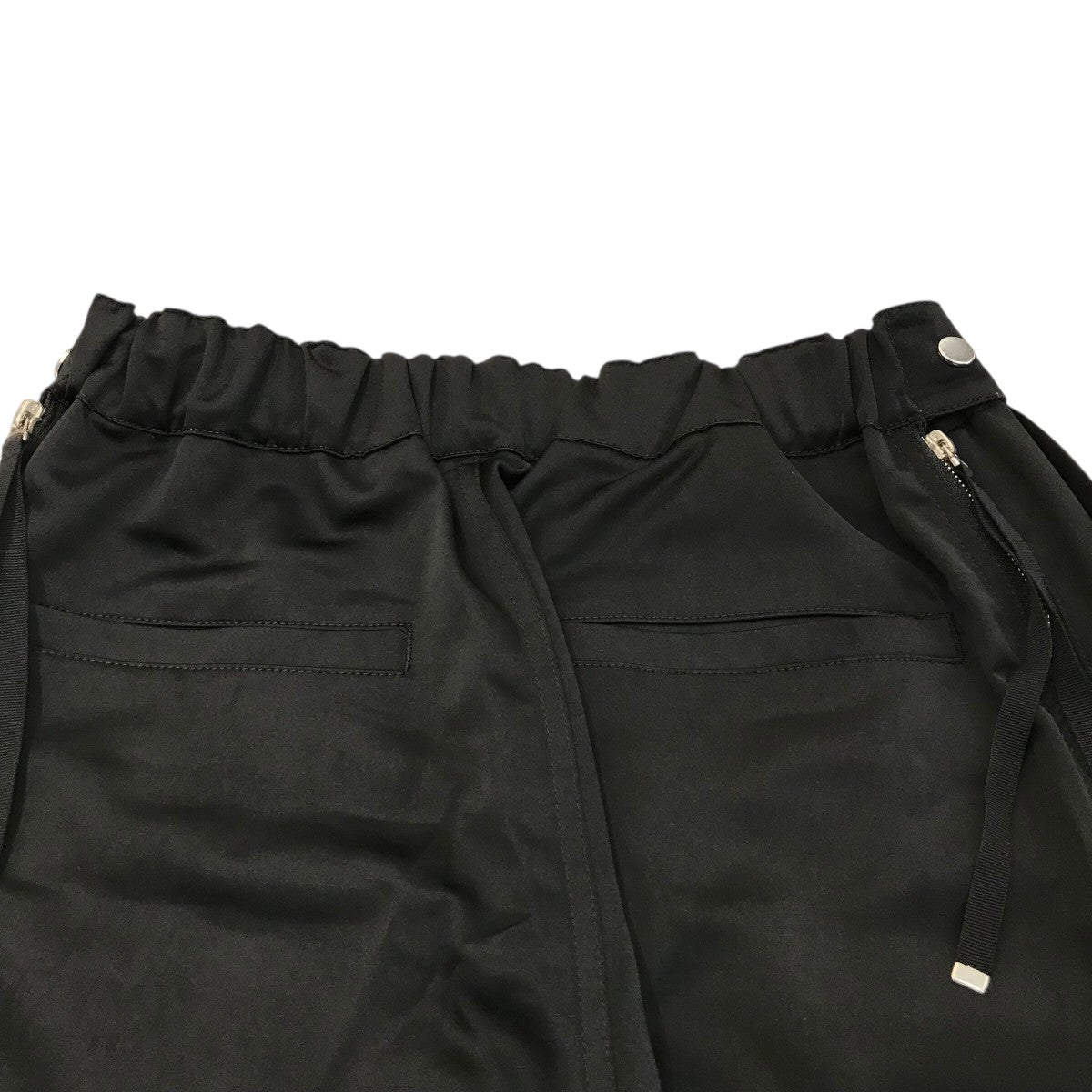 TAAKK(ターク) カーゴパンツTA20SS PT021 TA20SS PT021 ブラック