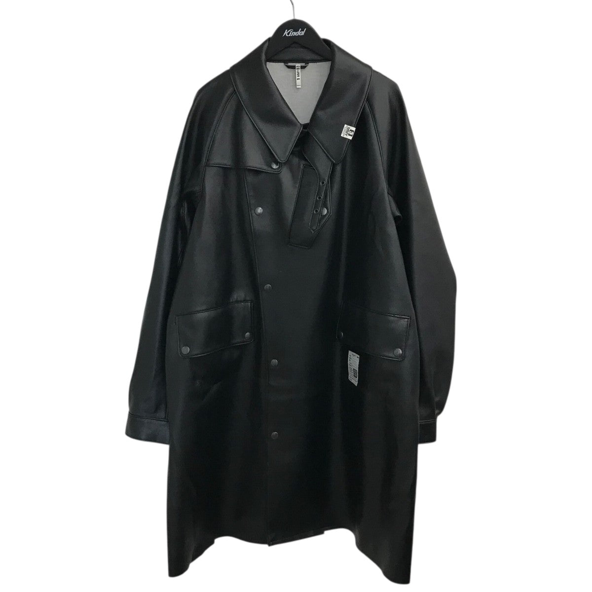 Maison MIHARA YASUHIRO(メゾンミハラヤスヒロ) STUDIOUS別注