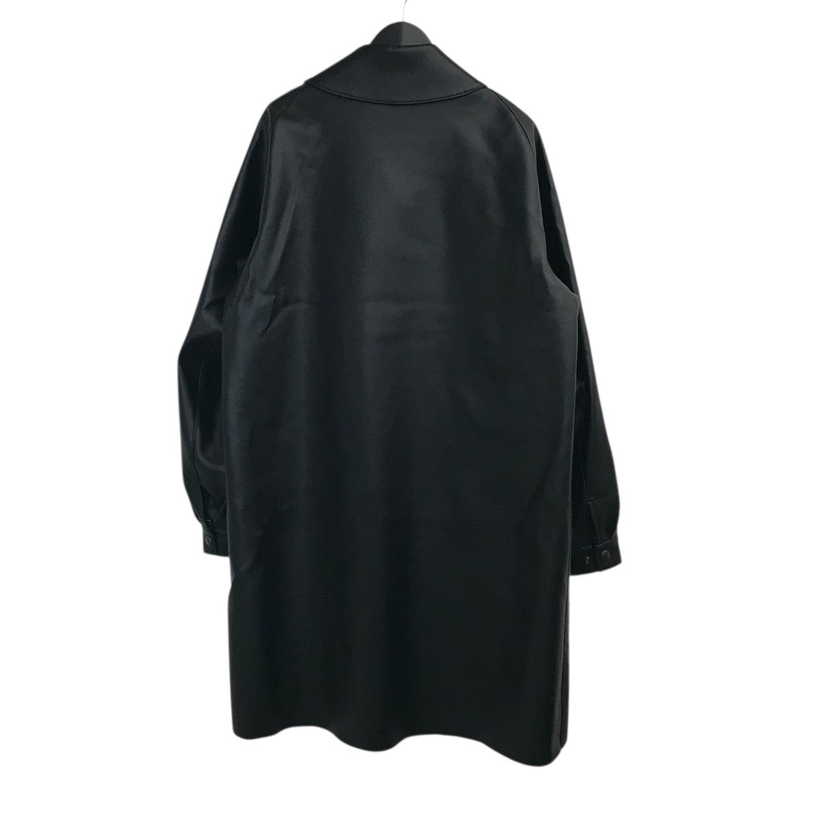 Maison MIHARA YASUHIRO(メゾンミハラヤスヒロ) 「SAMPLE品 PVC