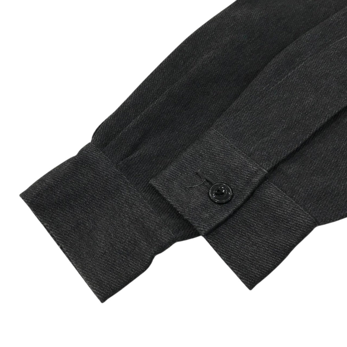 TENDERLOIN(テンダーロイン) ワークジャケット グレー サイズ 38