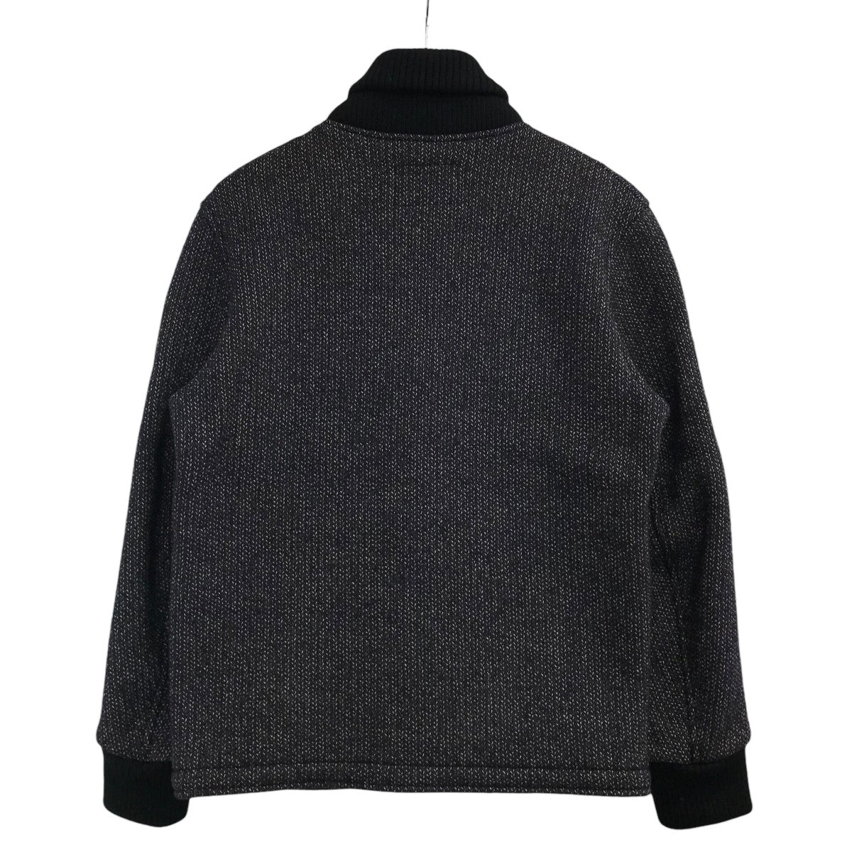 テンダーロイン　コーデュロイジャケット　黒色 TENDERLOIN(テンダーロイン) コーデュロイジャケット ブラック