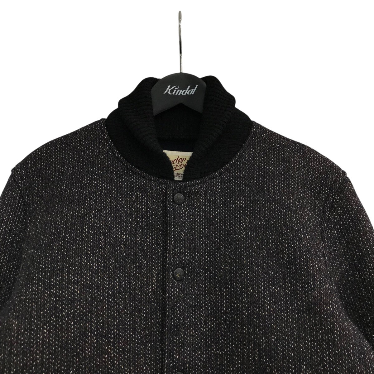 TENDERLOIN(テンダーロイン) 「T-BROWN BEACH」ブラウンビーチ