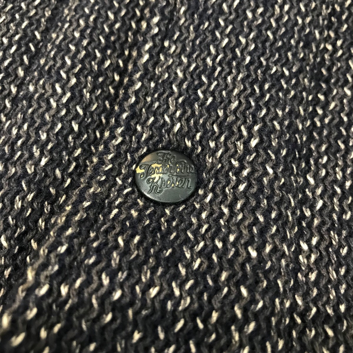 TENDERLOIN(テンダーロイン) 「T-BROWN BEACH」ブラウンビーチ