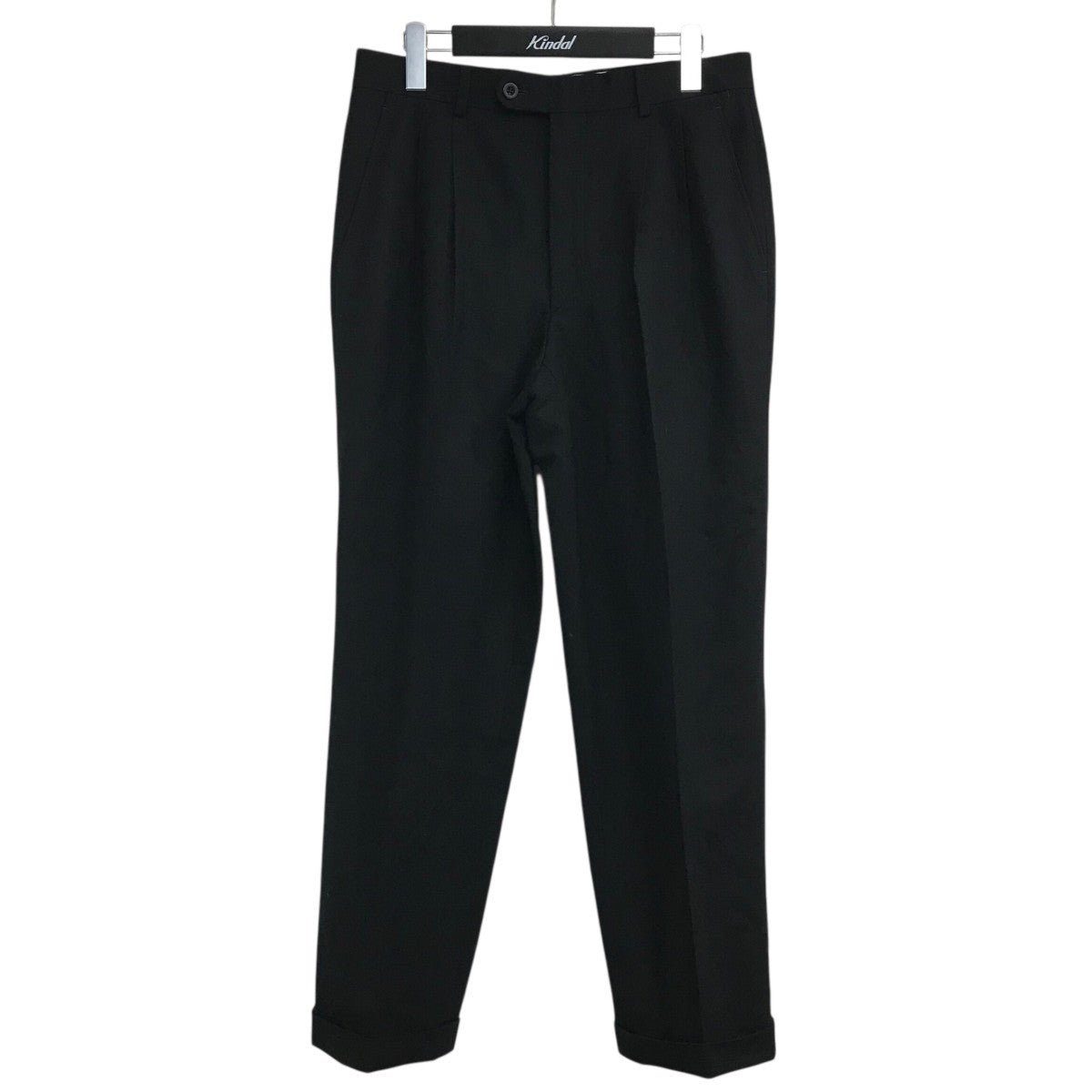 エルメス　ナイロンパンツ　42 8006001717529_4.jpg?v=