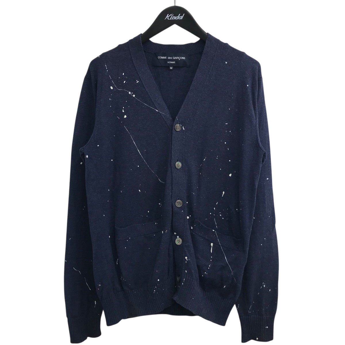 COMME des GARCONS HOMME(コムデギャルソンオム) 「AD2011