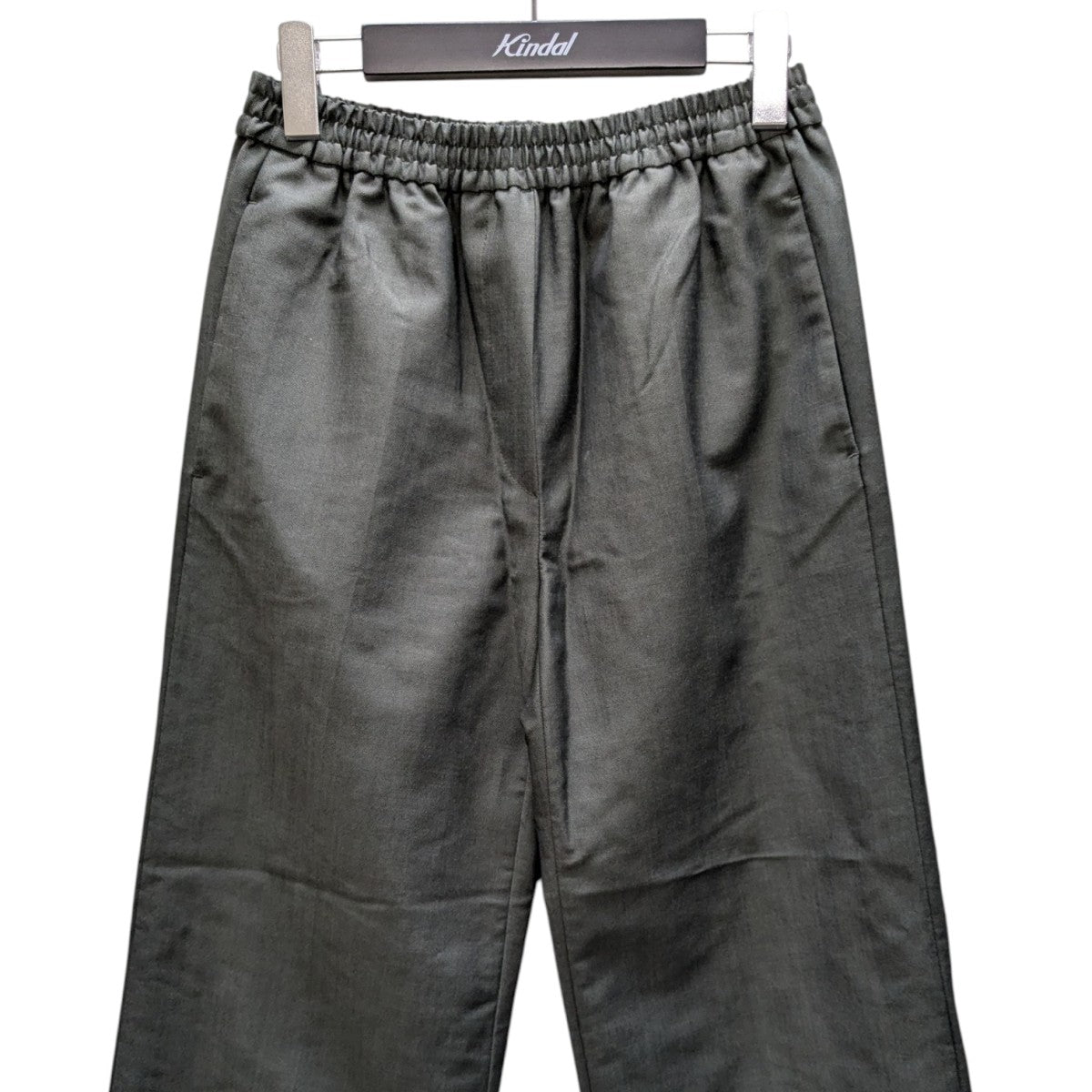 ACNE STUDIOS(アクネストゥディオズ) トラウザーパンツ FN-WN