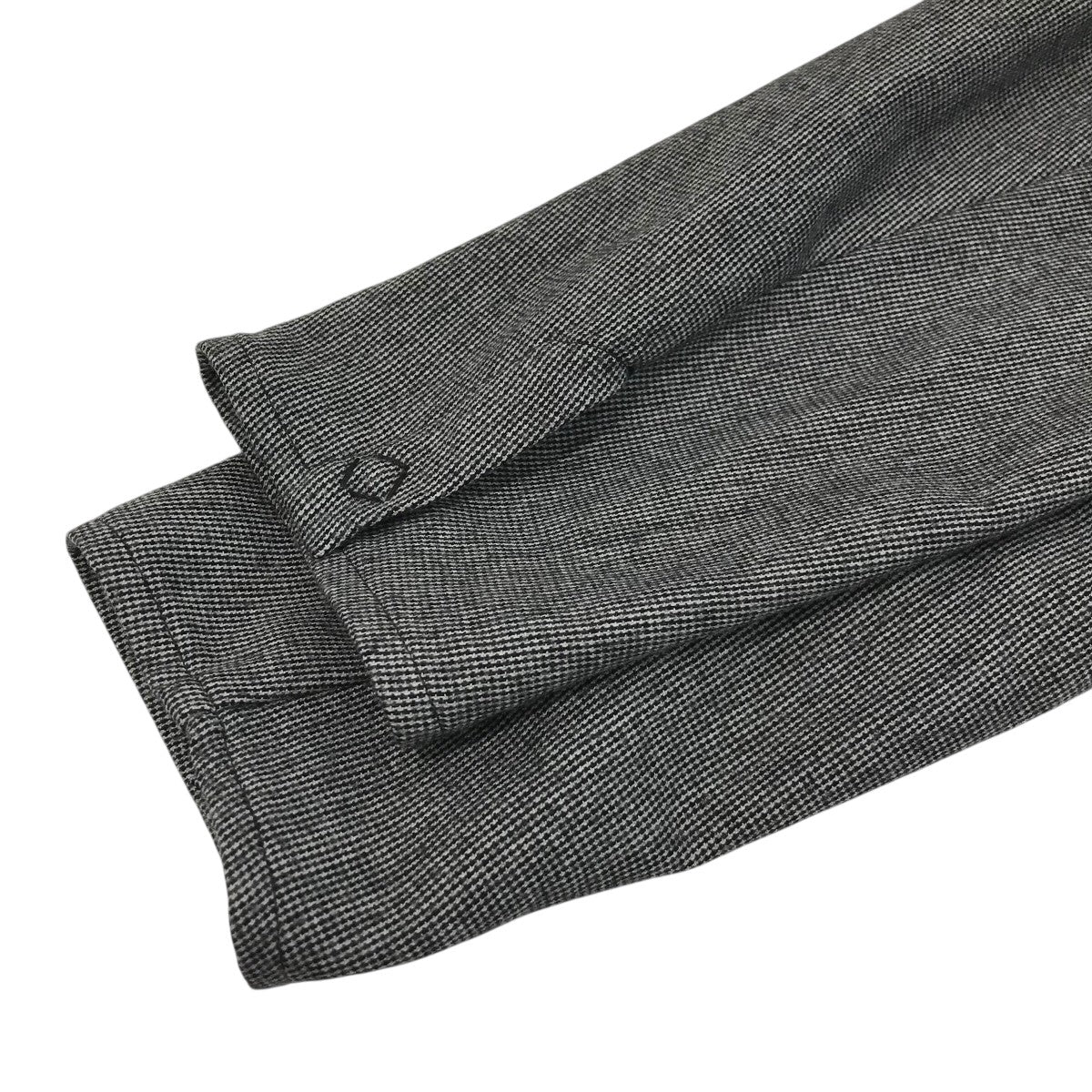 SUNSEA(サンシー) 「N M BRUSHED JACKET」テーラードジャケット19A34