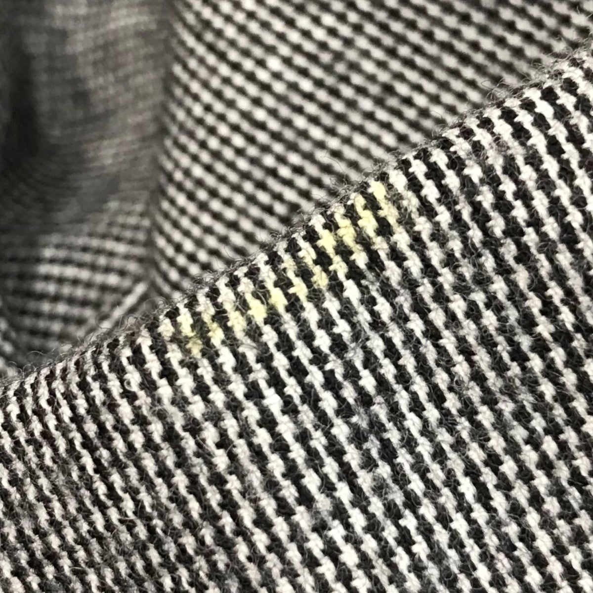 sunsea N M BRUSHED JACKET ジャケット サンシー SUNSEA(サンシー) 「N M BRUSHED JACKET」テーラードジャケット19A34