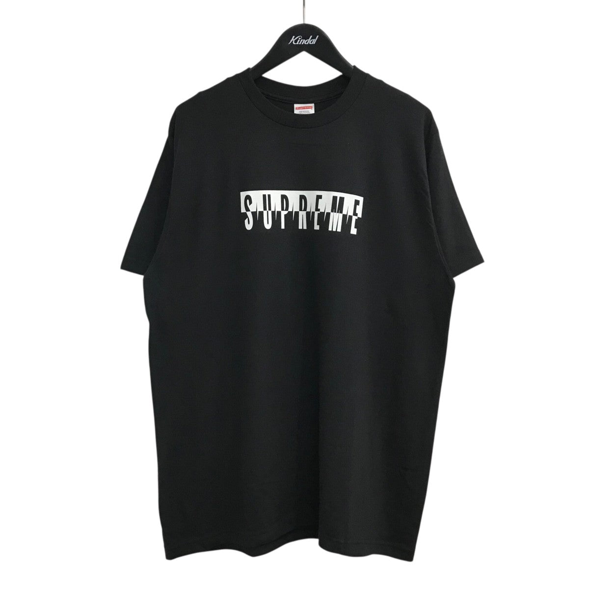 Supreme(シュプリーム) 24AWConnect Tee コネクトTシャツ ブラック