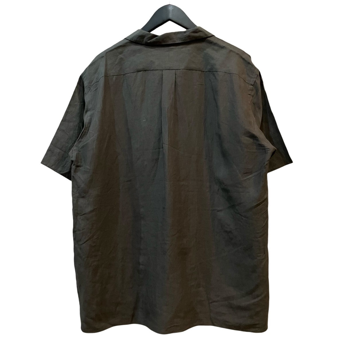 MAATEE＆SONS(マーティーアンドサンズ) 「SSLEEVE HANDKERCHIEF OP SH