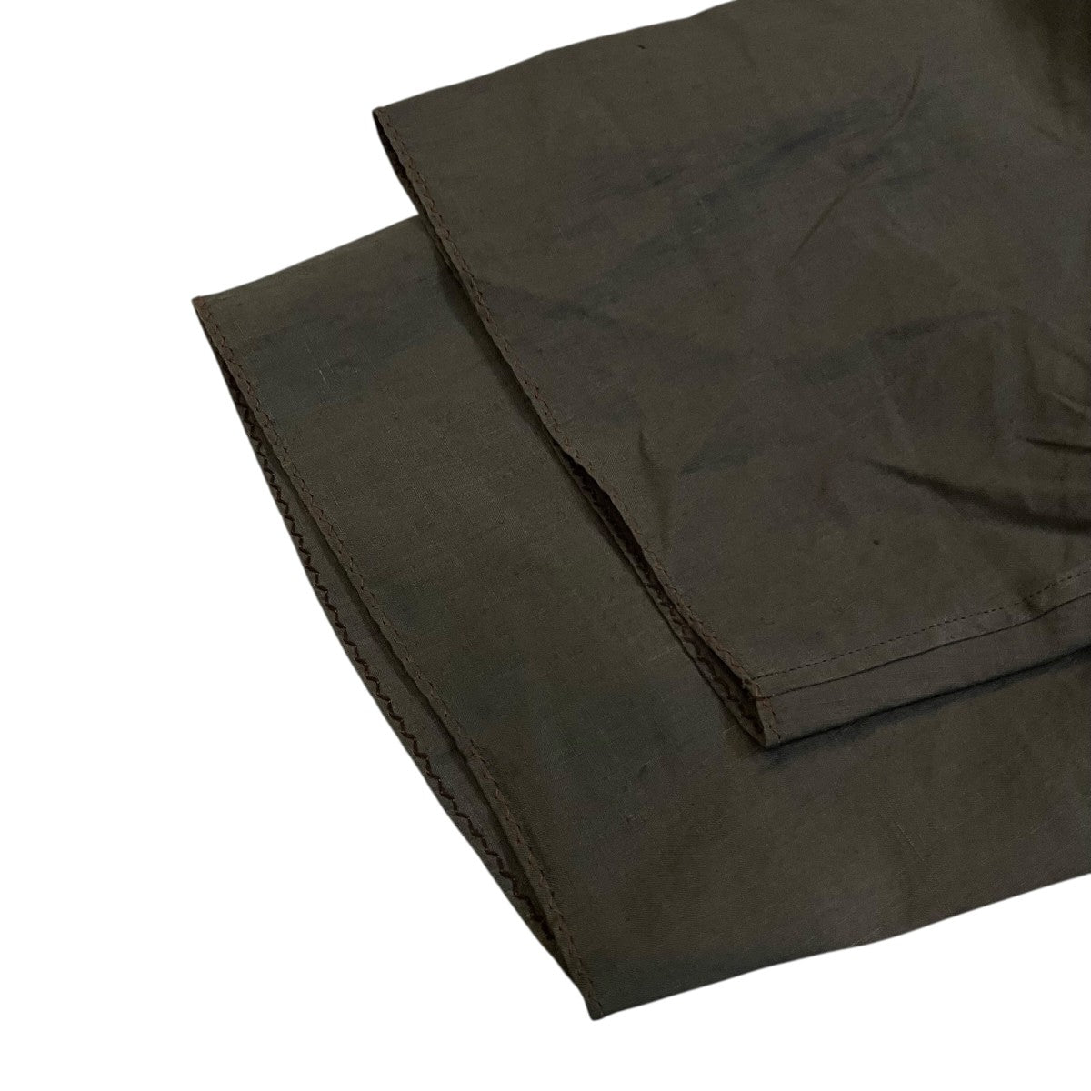 MAATEE＆SONS 「SSLEEVE HANDKERCHIEF OP SH」半袖シャツMT5103 0612A 古着・中古-4枚目のアイテム画像
