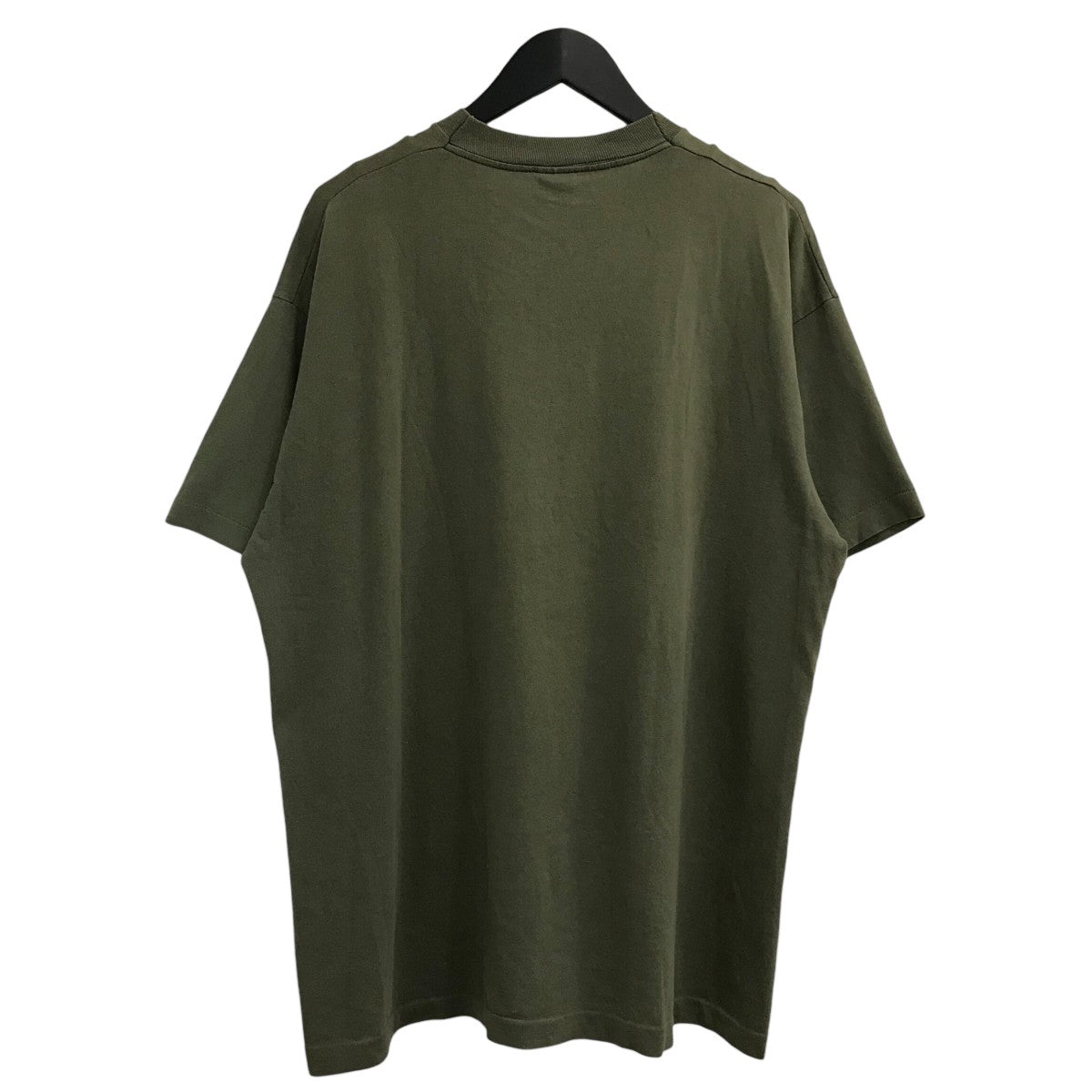 「OASIS」プリントTシャツ