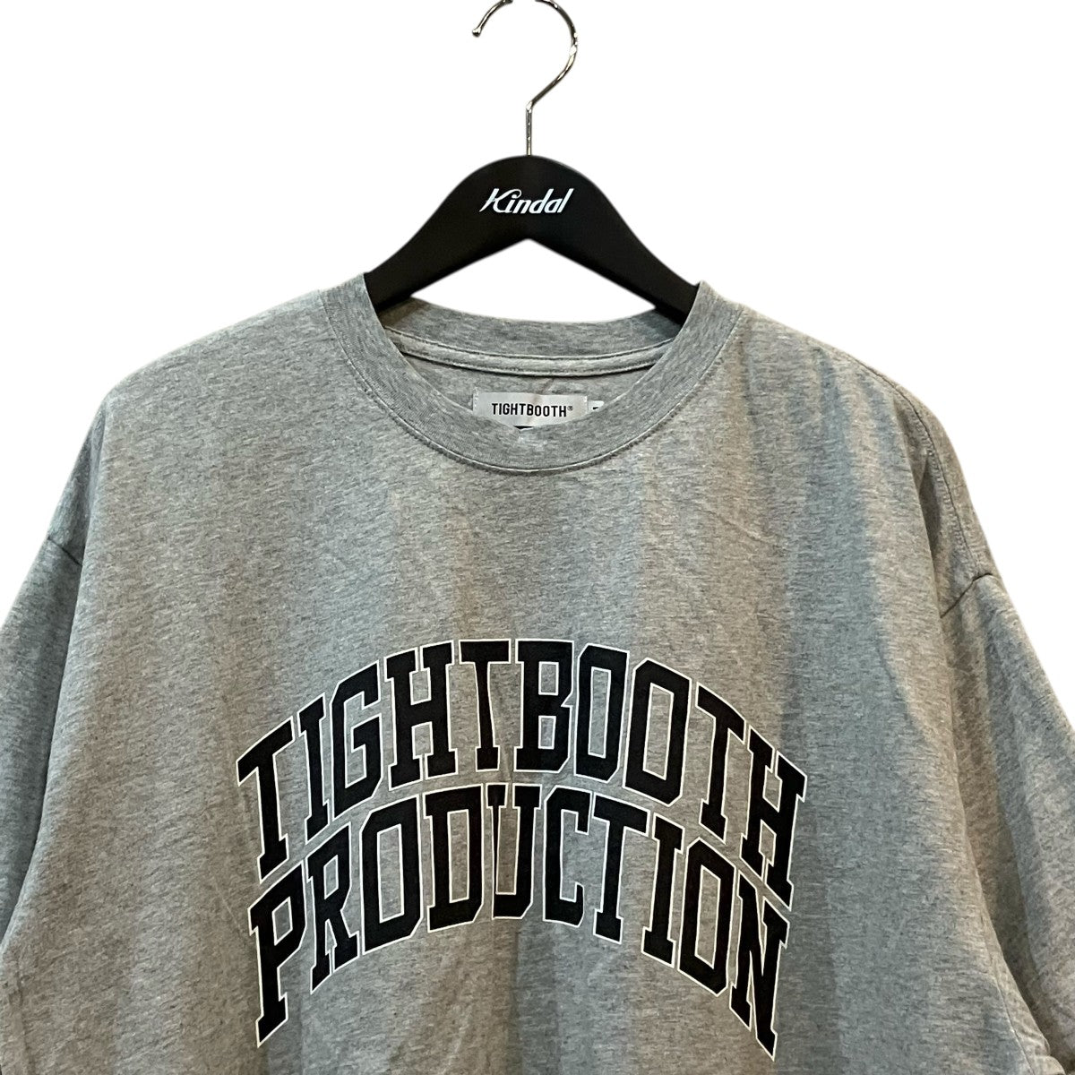 TIGHTBOOTH PRODUCTION プリントTシャツSU25 T06 古着・中古-3枚目のアイテム画像