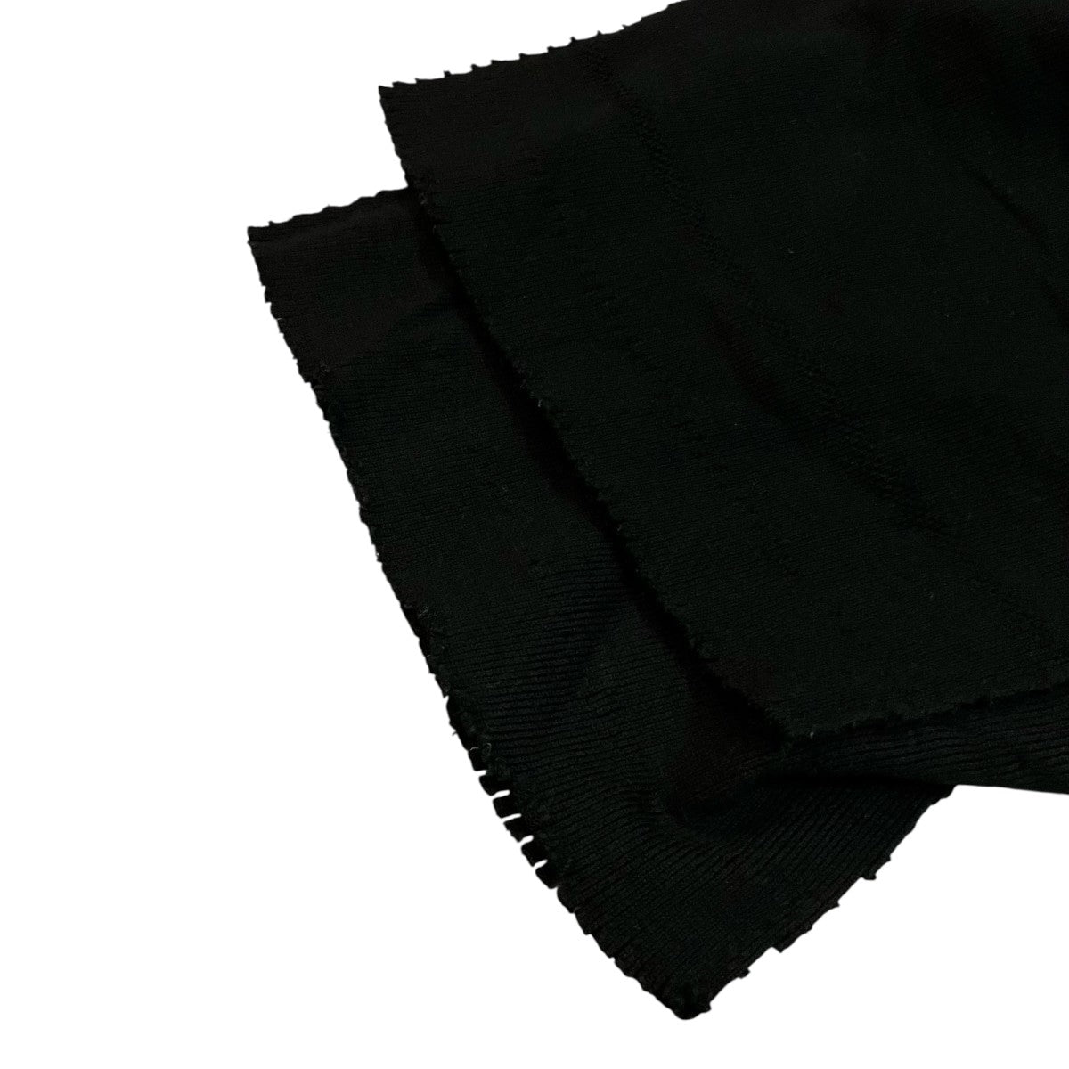 A-POC ABLE ISSEY MIYAKE 「TYPE-A BASICS」ニットシャツAT55KK423 古着・中古-4枚目のアイテム画像
