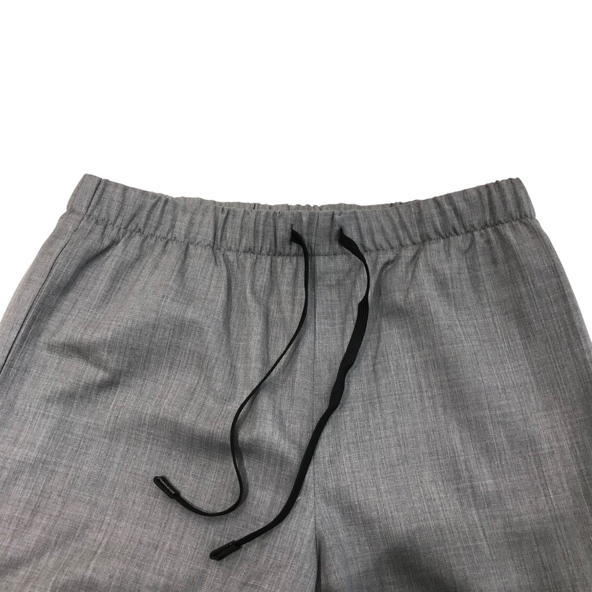 N．HOOLYWOOD 25SS「WIDE EASY PANTS」ワイドイージーパンツ2251CP20002 古着・中古-3枚目のアイテム画像