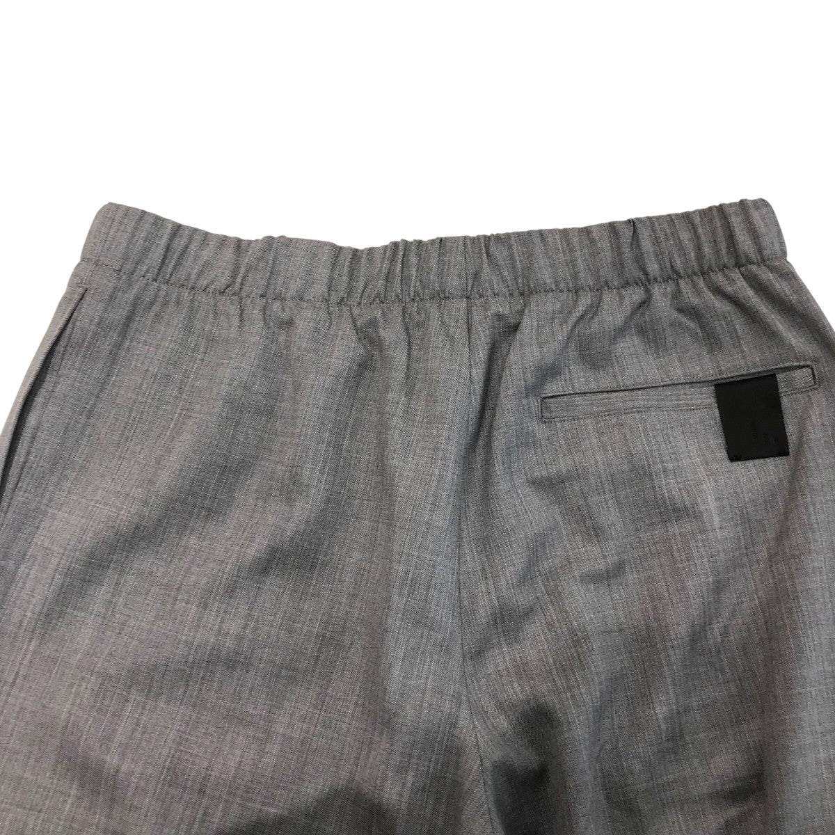 N．HOOLYWOOD 25SS「WIDE EASY PANTS」ワイドイージーパンツ2251CP20002 古着・中古-4枚目のアイテム画像