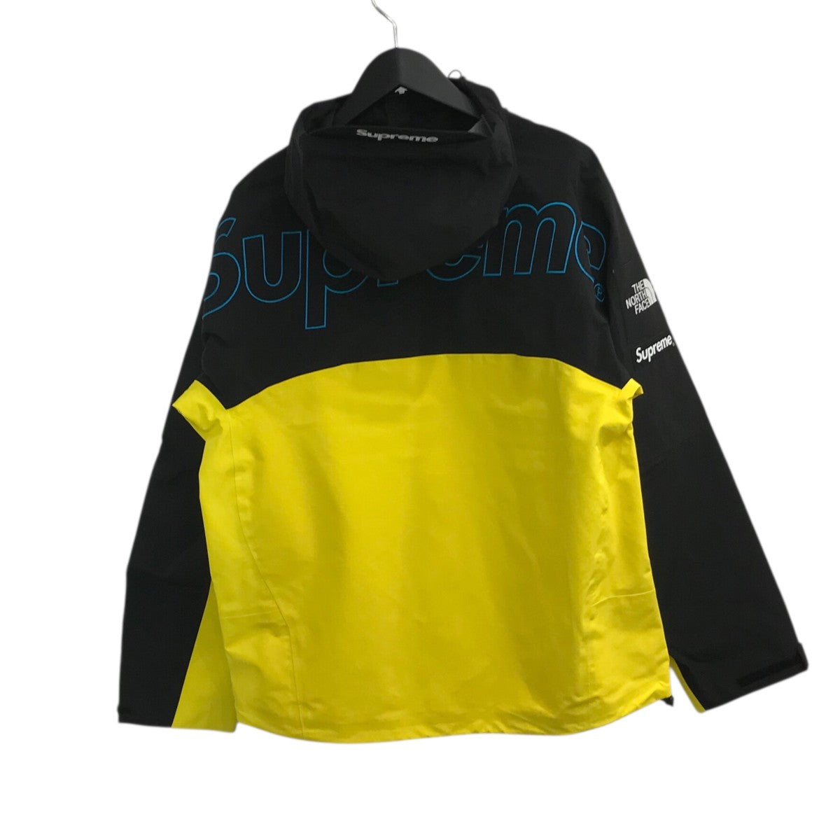 Supreme×THE NORTH FACE 20AW「S Logo Mountain Jacket」Sロゴ