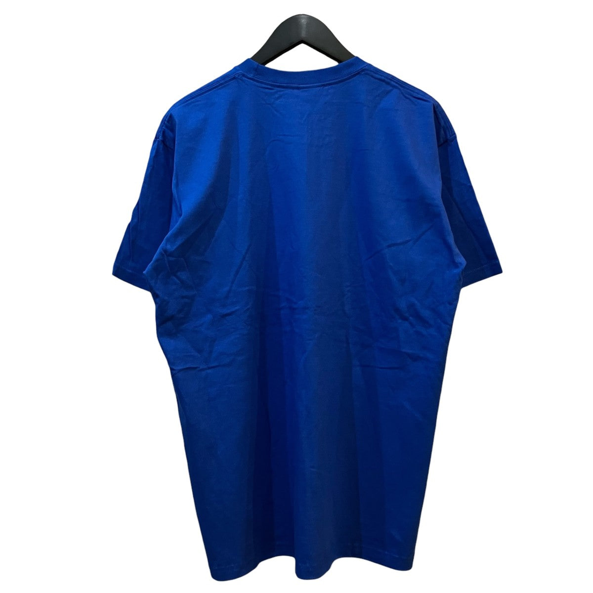 Supreme 24AW「Script Tee」スクリプトプリントTシャツ 古着・中古-2枚目のアイテム画像
