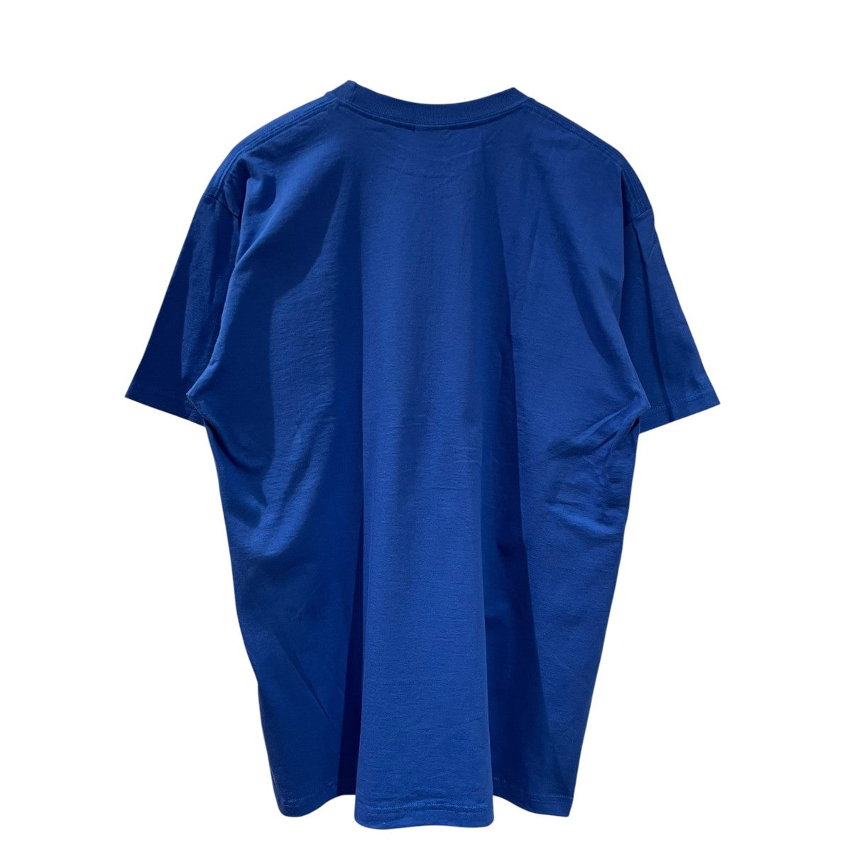 24AWScript TeeスクリプトプリントTシャツ