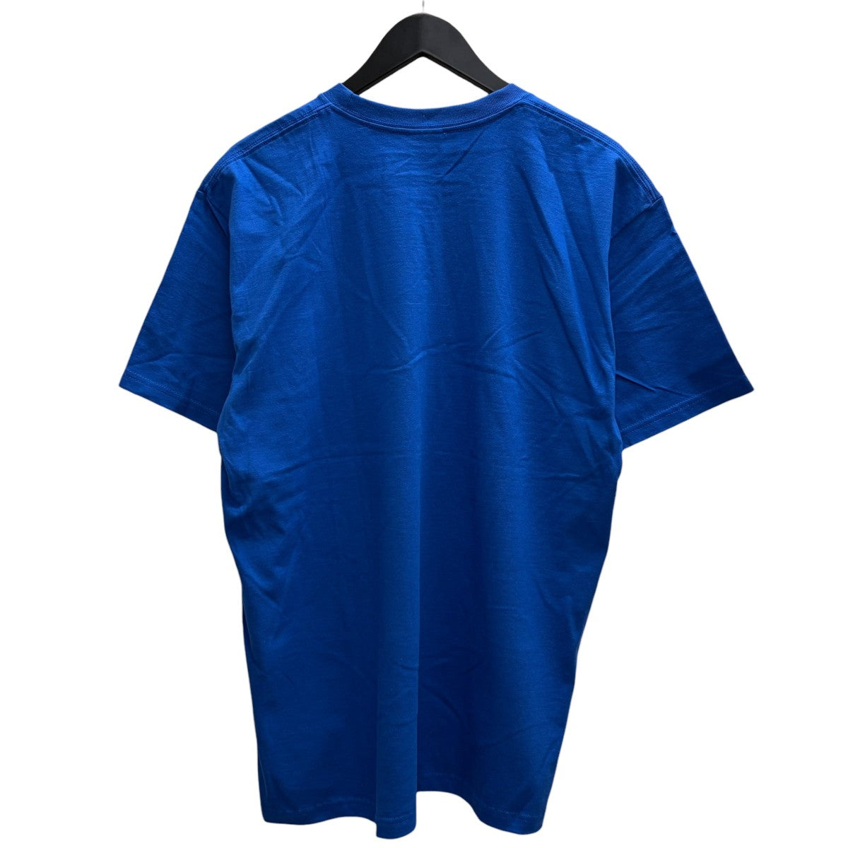 24AWScript TeeスクリプトプリントTシャツ