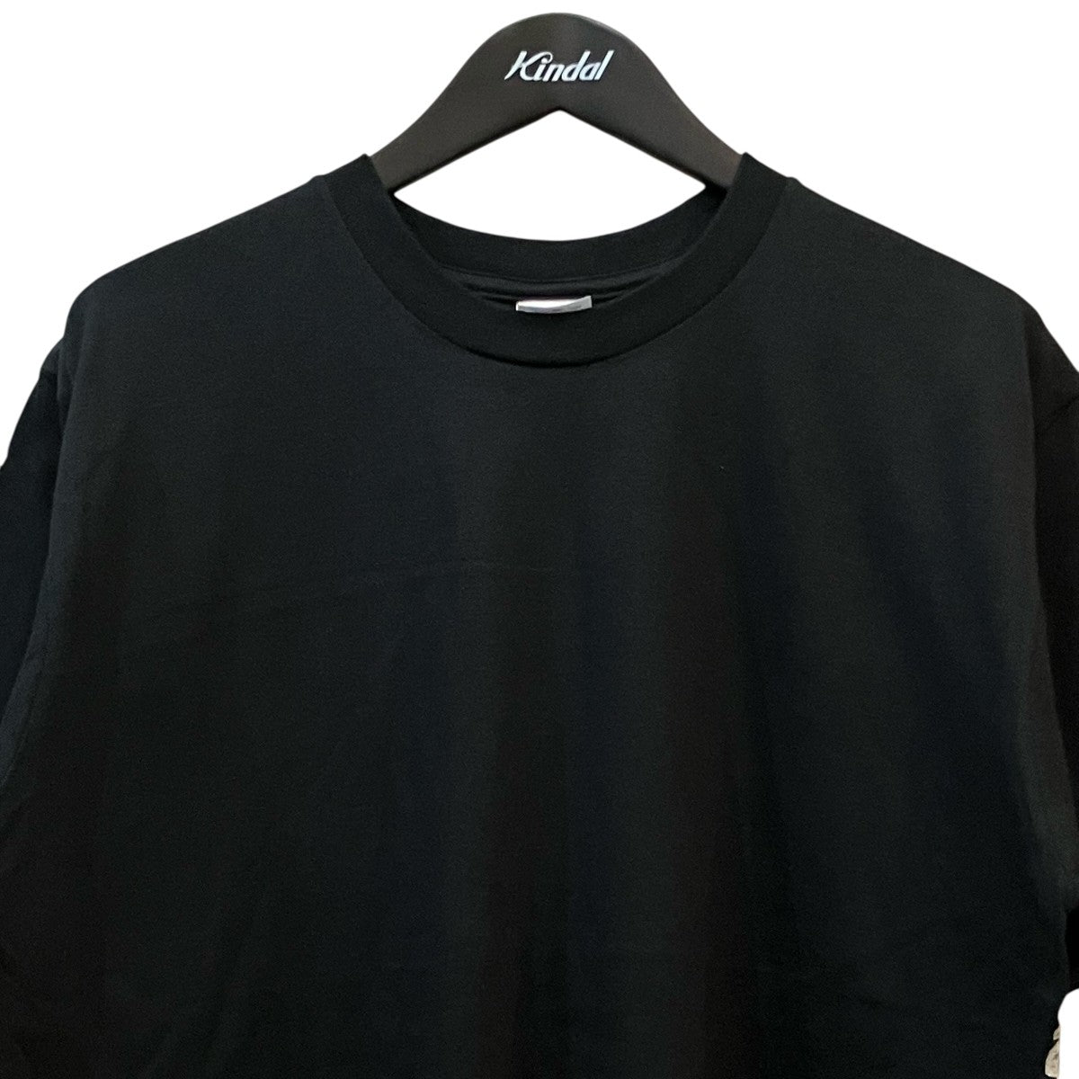Supreme(シュプリーム) 24AW「Willow Tee」プリントTシャツ ブラック