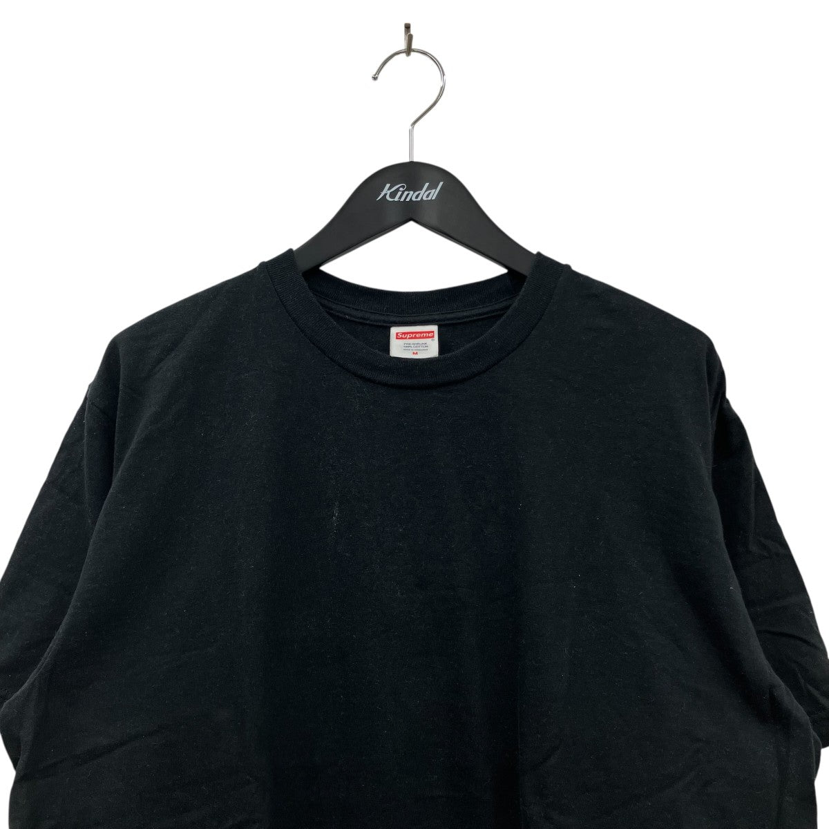 24AW「Willow Tee」プリントTシャツ