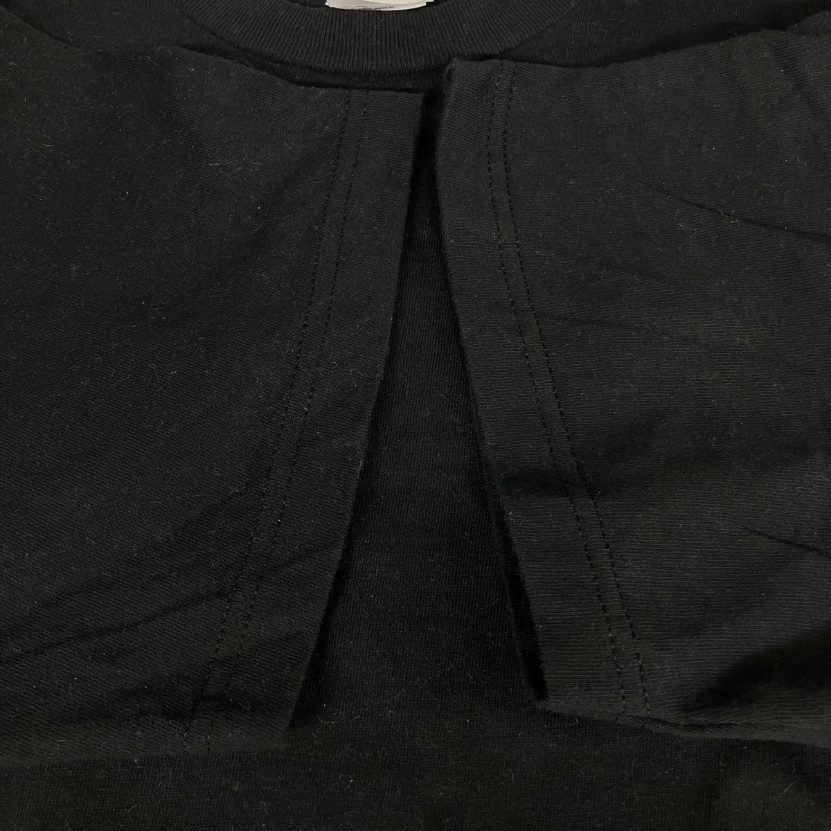 24AW「Willow Tee」プリントTシャツ