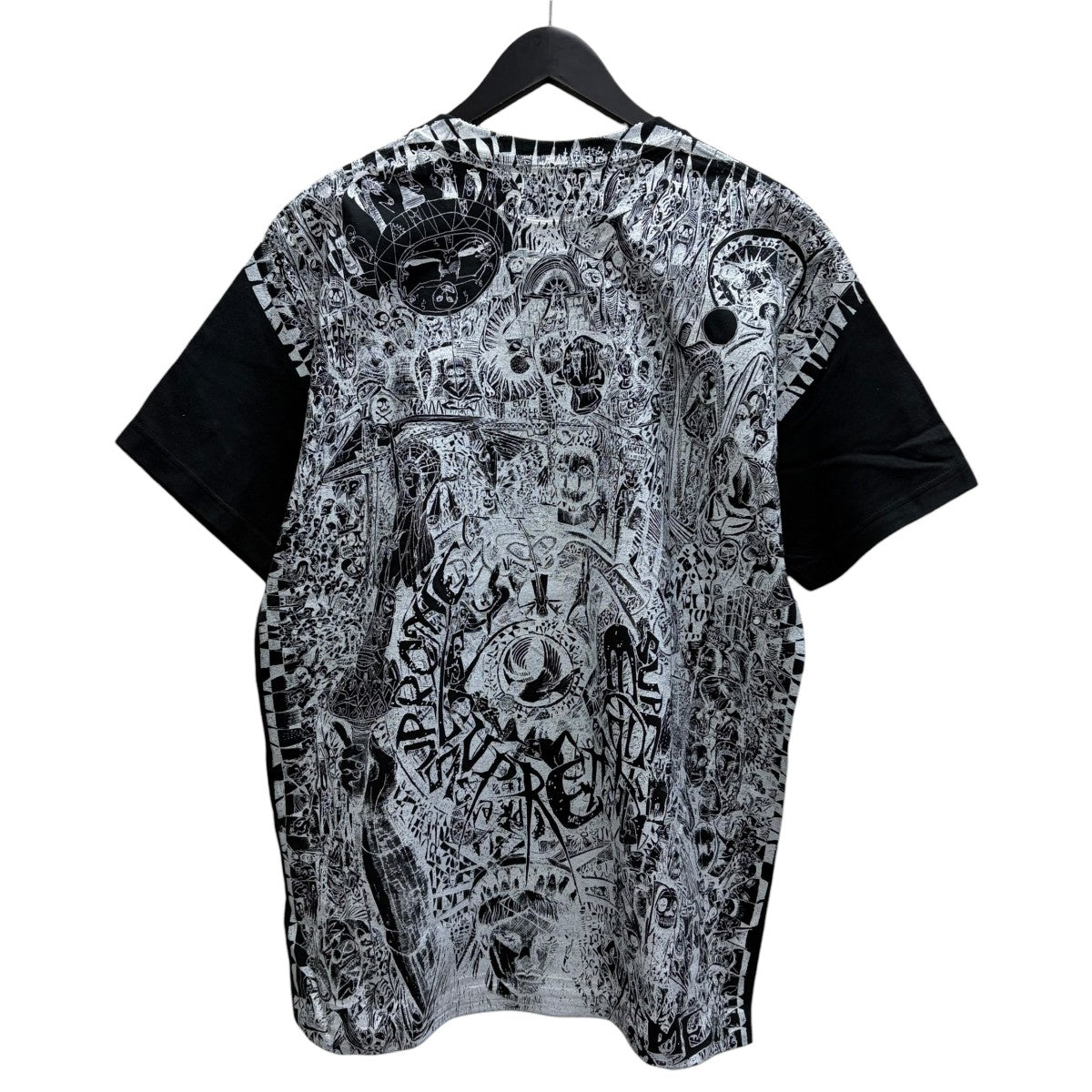 24AWWillow TeeプリントTシャツ