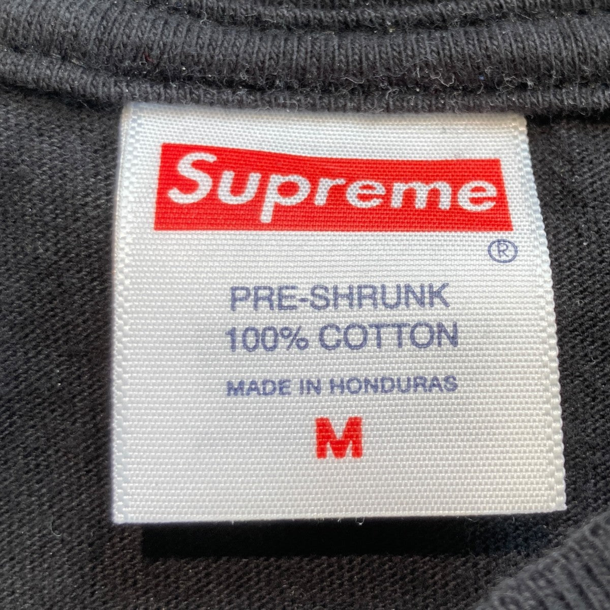 Supreme 24AWWillow TeeプリントTシャツ 古着・中古-3枚目のアイテム画像