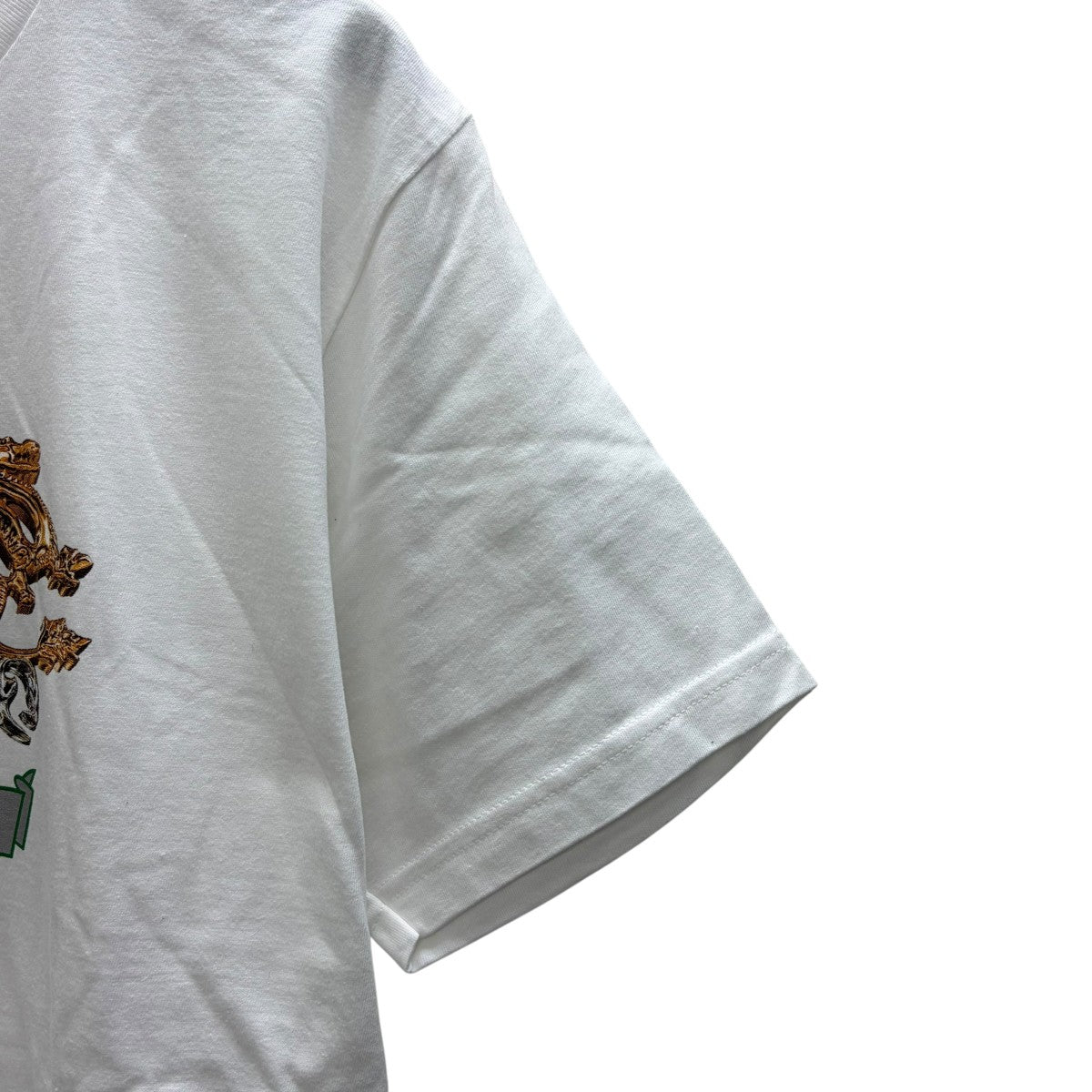 24AWDiamonds TeeプリントTシャツ