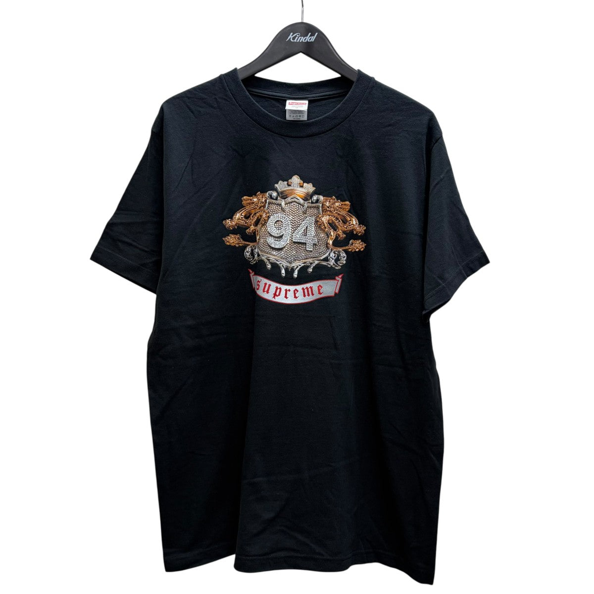 24AWDiamonds TeeプリントTシャツ