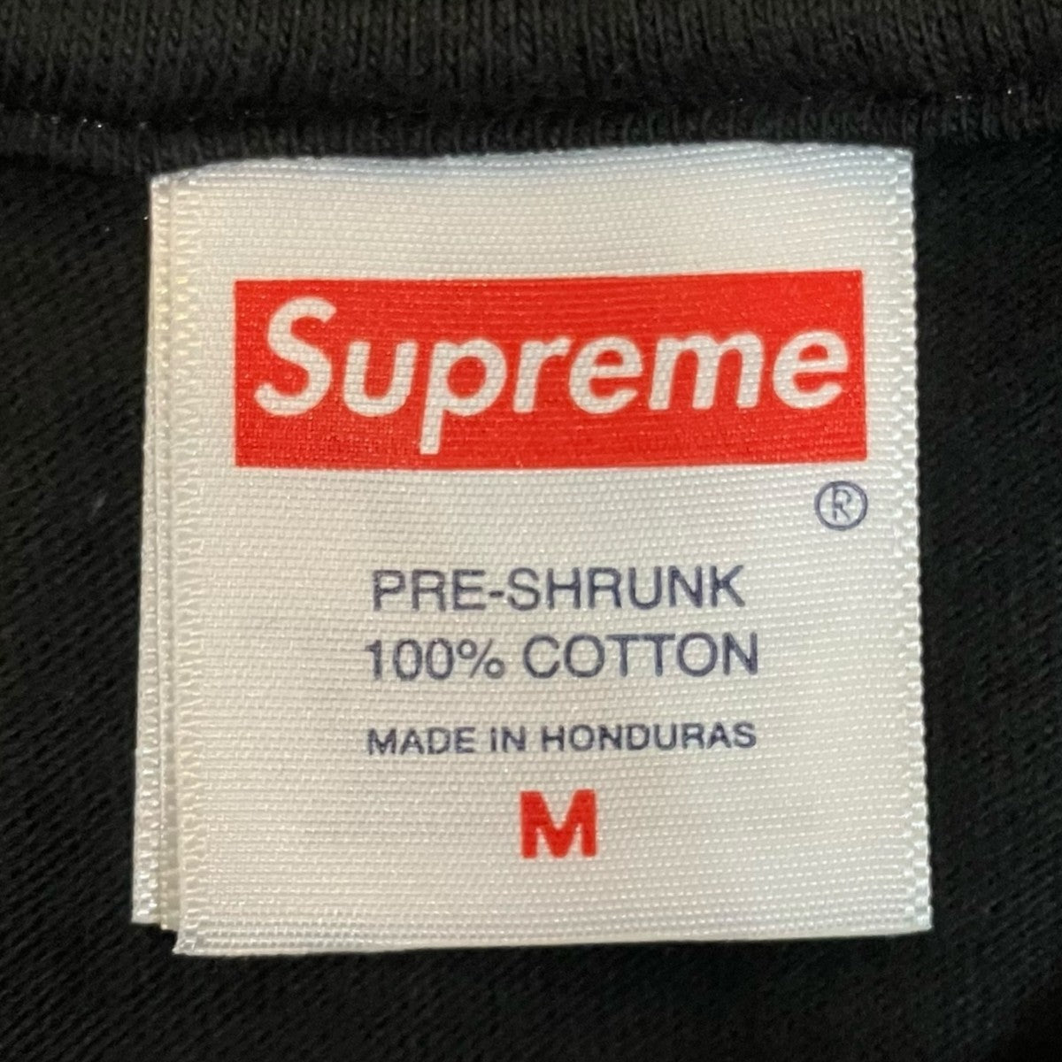 Supreme 24AW「Diamonds Tee」プリントTシャツ 古着・中古-4枚目のアイテム画像