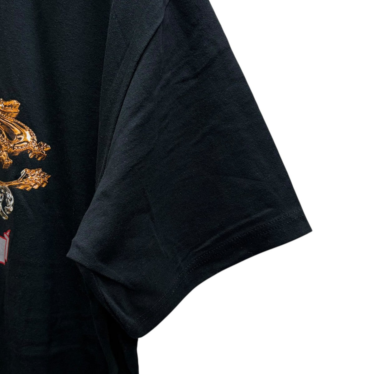24AWDiamonds TeeプリントTシャツ