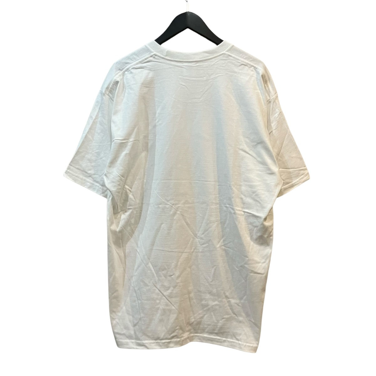 Supreme 24AW「Drugs Tee」プリントTシャツ 古着・中古-2枚目のアイテム画像