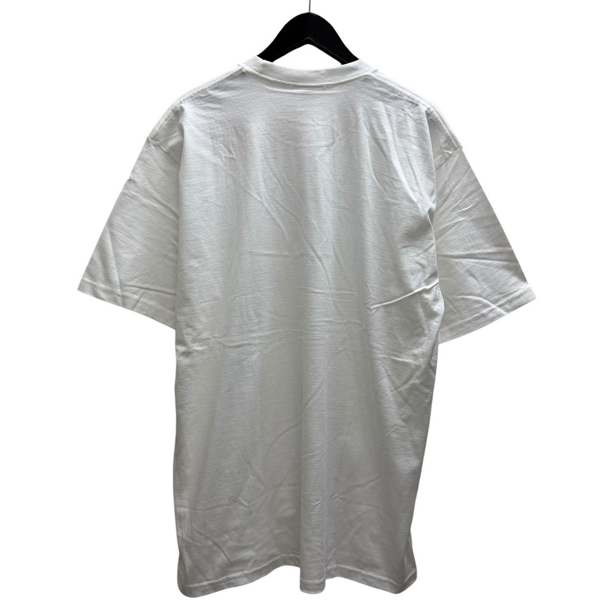 24AWDrugs TeeプリントTシャツ