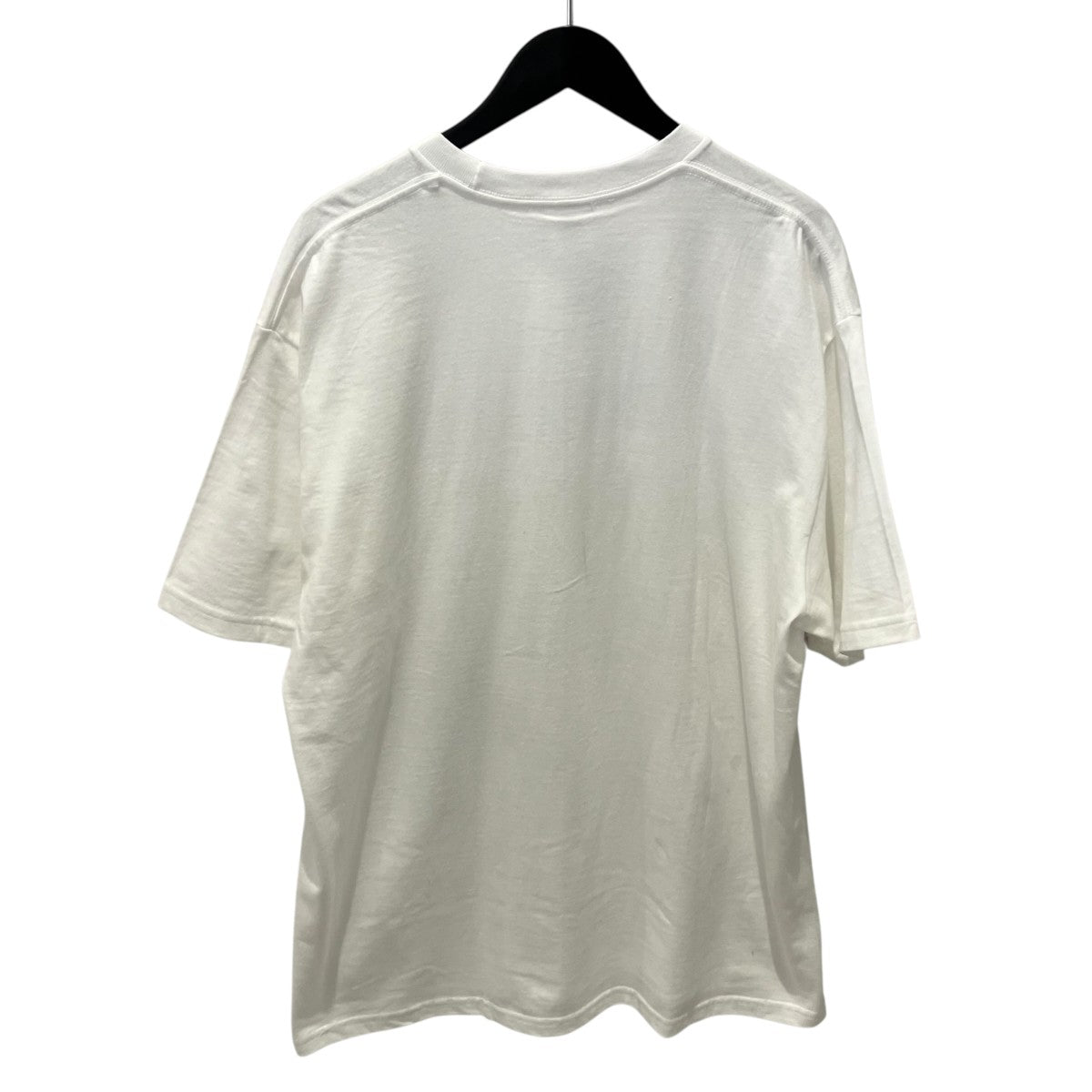 Supreme 24AWDrugs TeeプリントTシャツ 古着・中古-2枚目のアイテム画像