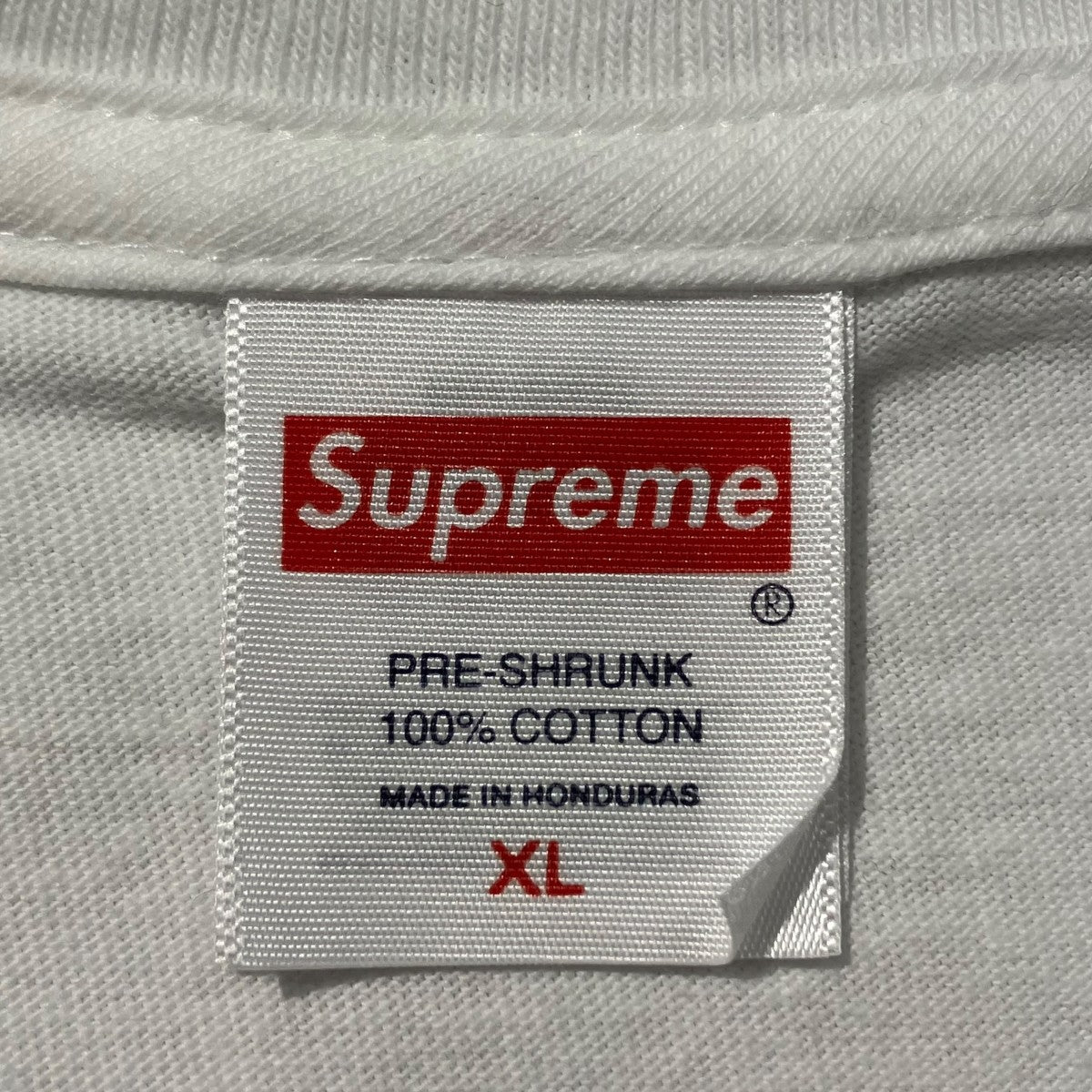 Supreme 24AWDrugs TeeプリントTシャツ 古着・中古-5枚目のアイテム画像